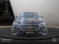 Mercedes-Benz E 220 d T AMG Fahrass 360° Distr. AHK Night Memory Schwarz - thumbnail 3
