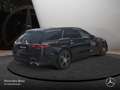 Mercedes-Benz E 220 d T AMG Fahrass 360° Distr. AHK Night Memory Schwarz - thumbnail 8