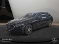Mercedes-Benz E 220 d T AMG Fahrass 360° Distr. AHK Night Memory Schwarz - thumbnail 2