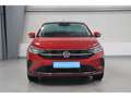 Volkswagen Taigo 1.0 TSI DSG Move AHK*APP*CAM*PANO Rot - thumbnail 2