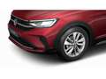 Volkswagen Taigo 1.0 TSI DSG Move AHK*APP*CAM*PANO Rot - thumbnail 6