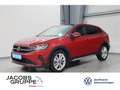 Volkswagen Taigo 1.0 TSI DSG Move AHK*APP*CAM*PANO Rot - thumbnail 1