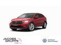 Volkswagen Taigo 1.0 TSI DSG Move AHK*APP*CAM*PANO Rot - thumbnail 1