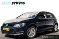 Volkswagen Golf 1.4 TSi 150 Pk ACT Business Ed. | Navi | PDC | 16 Blauw - thumbnail 1