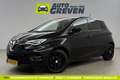 Renault ZOE R110 Life 52 kWh Huur Accu | Elektrisch | Airco LE Zwart - thumbnail 1