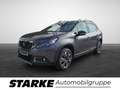 Peugeot 2008 Allure Kamera Sitz-Heizung Grau - thumbnail 2