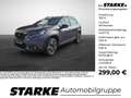 Peugeot 2008 Allure Kamera Sitz-Heizung Gri - thumbnail 1