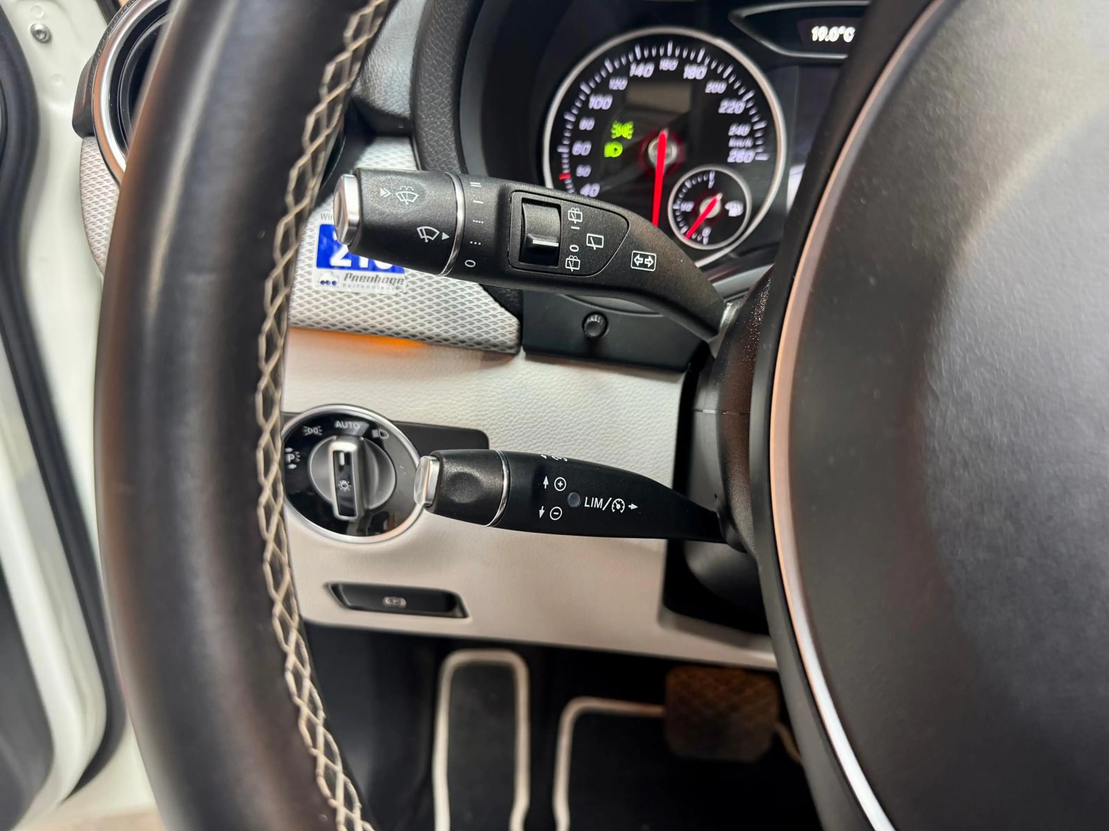 Mercedes-Benz B 200 CDI 4Matic 2.1 CDI+NAVI+LED+AHK+KLIMA+ — photo 30