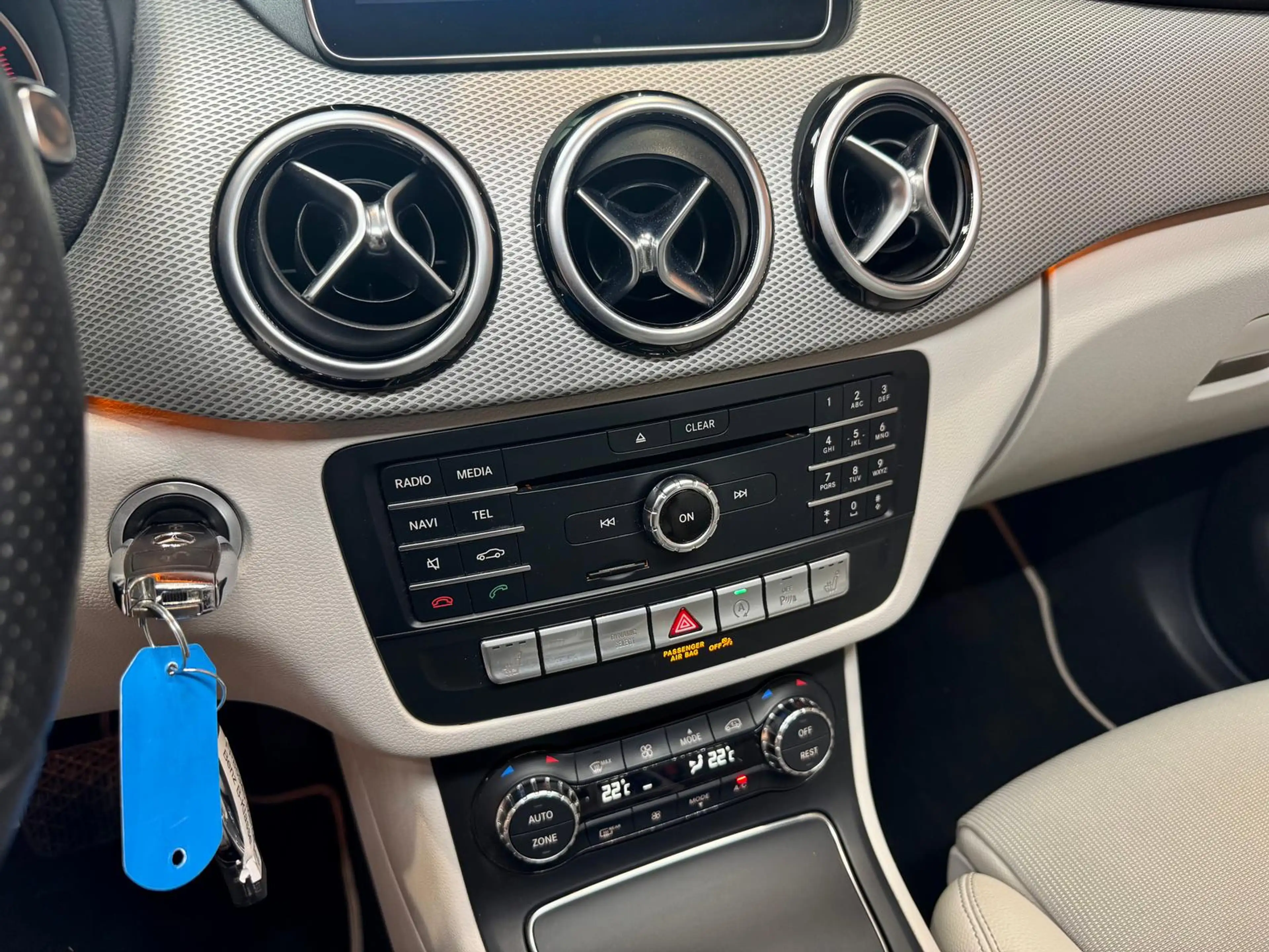Mercedes-Benz B 200 CDI 4Matic 2.1 CDI+NAVI+LED+AHK+KLIMA+ — photo 28