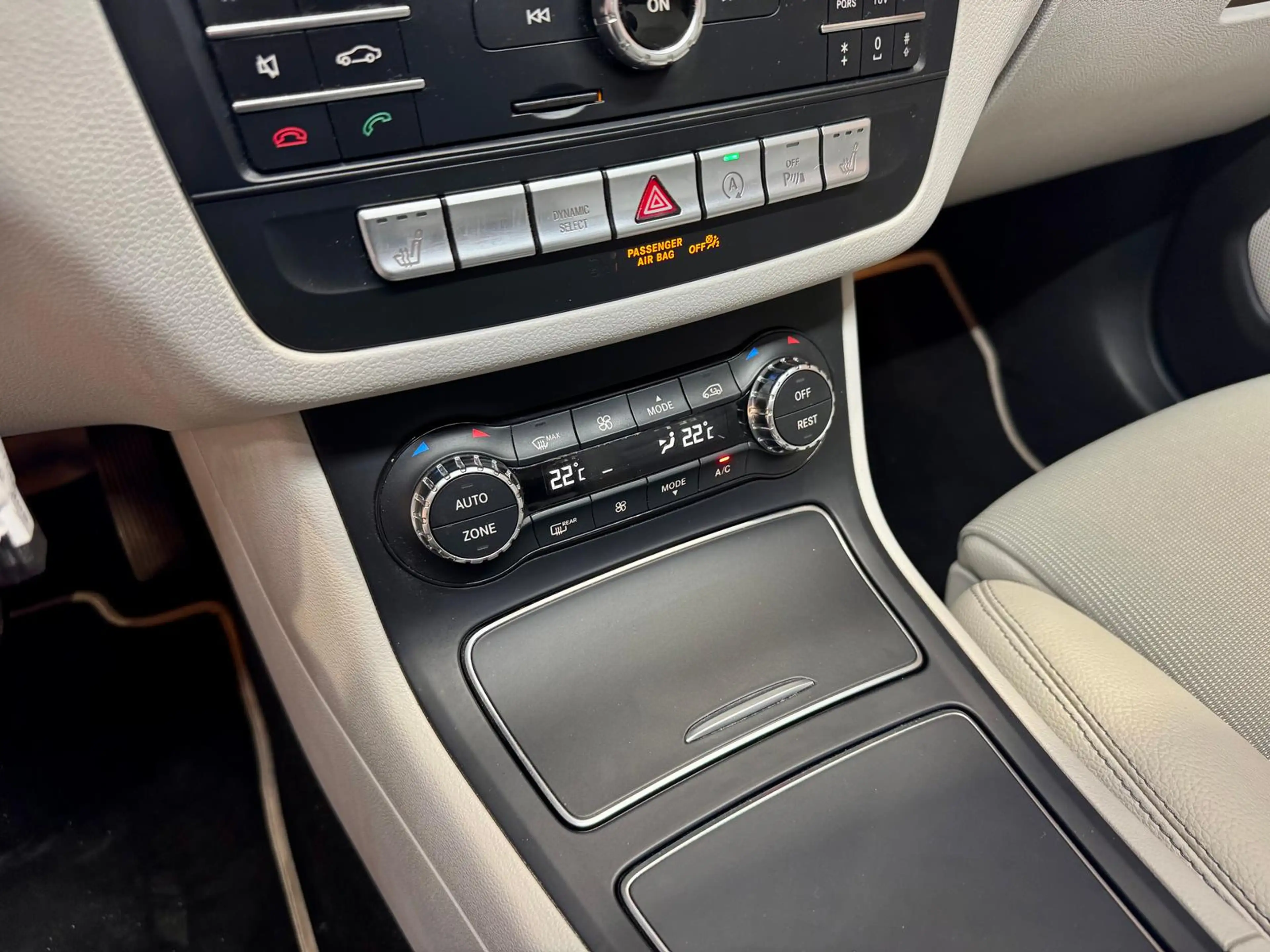 Mercedes-Benz B 200 CDI 4Matic 2.1 CDI+NAVI+LED+AHK+KLIMA+ — photo 29