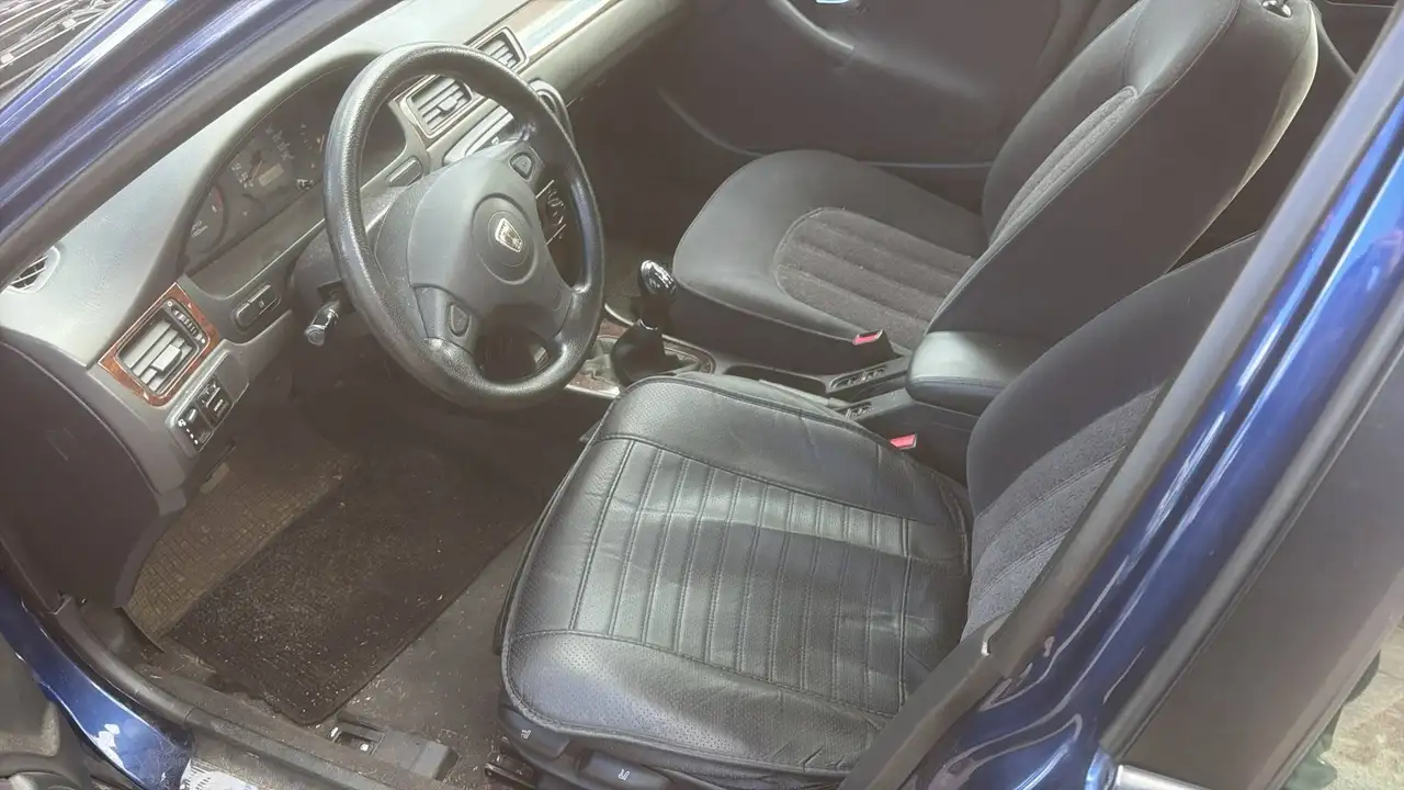 Rover 45 Classic, foto 7