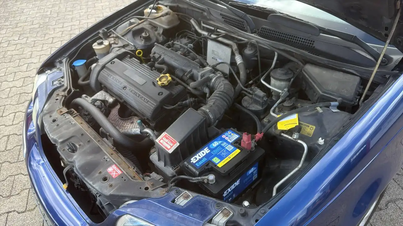 Rover 45 Classic, foto 5