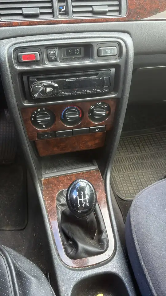 Rover 45 Classic, foto 9