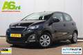 Peugeot 108 1.0 e-VTi Active Airco Radio Bluetooth Elektrische Zwart - thumbnail 1