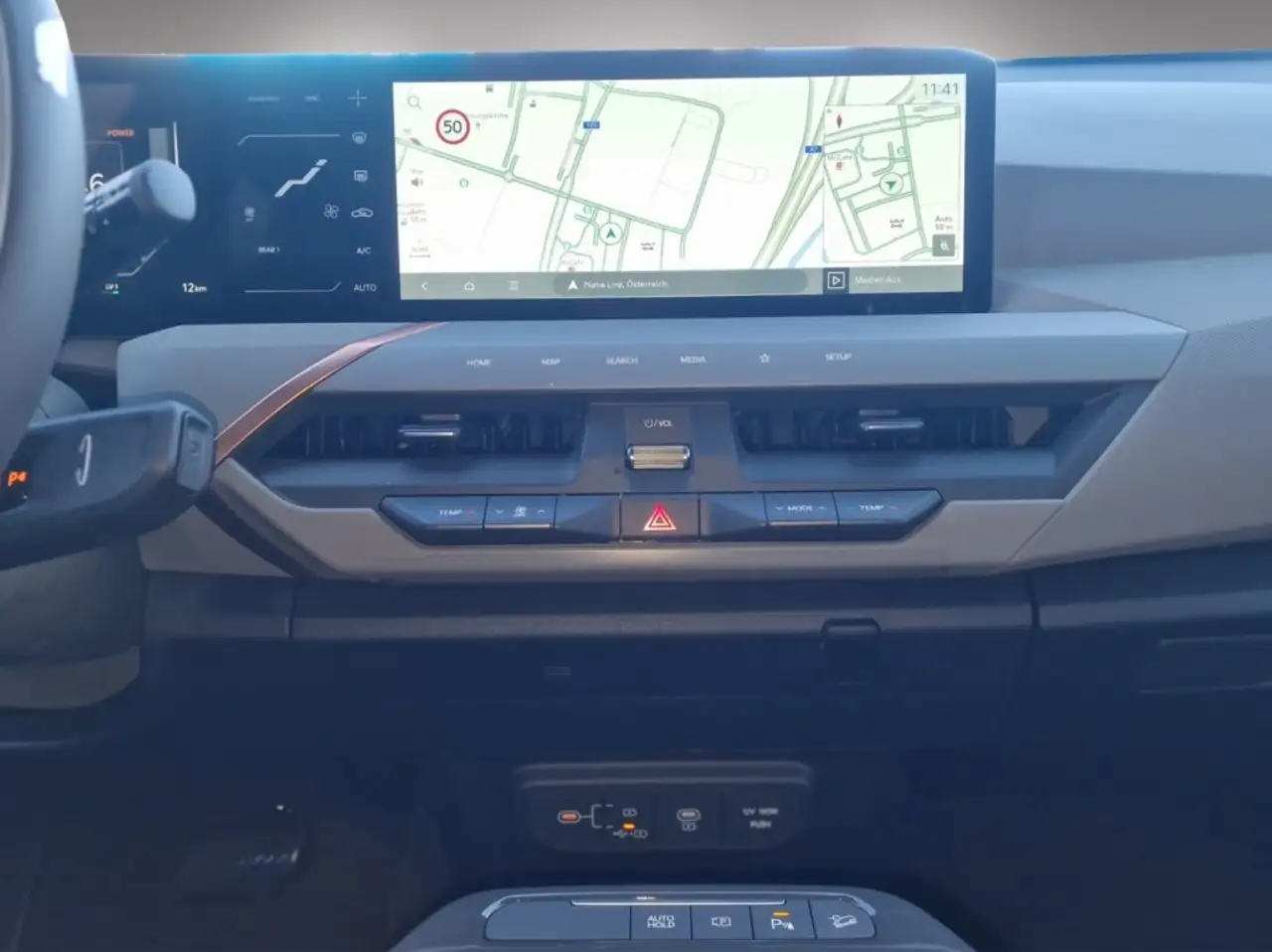 Kia EV5 1ST EDITION 81,4KWH AT FWD 216 MY26 11