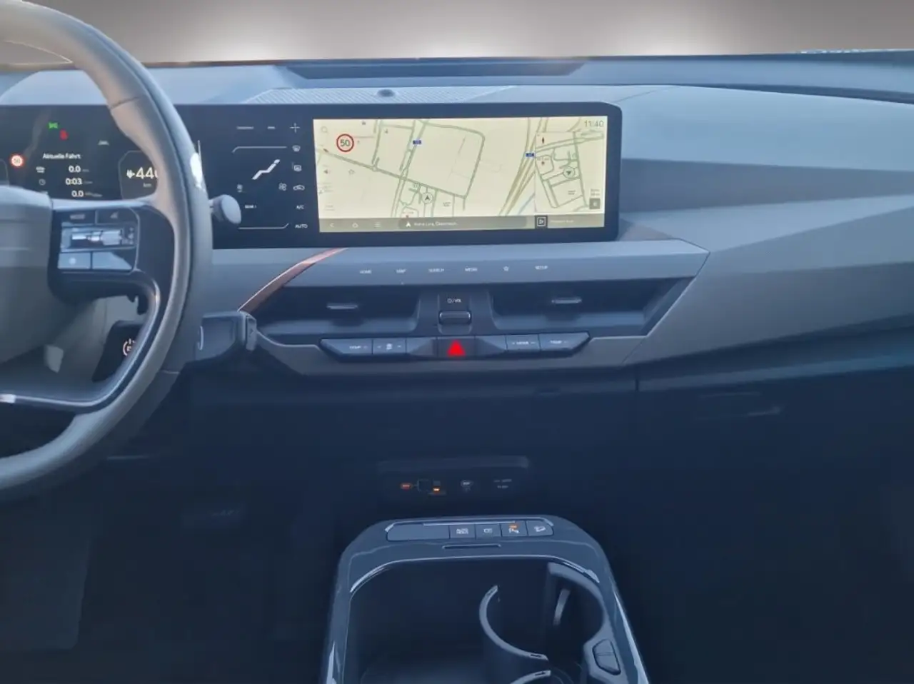 Kia EV5 1ST EDITION 81,4KWH AT FWD 216 MY26 10