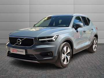 D4 AWD Geartronic Business Plus