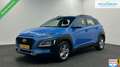 Hyundai KONA 1.0 T-GDI Comfort CAMERA ECC CARPLAY LM CRUISE Blu/Azzurro - thumbnail 1