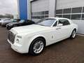 Rolls-Royce Phantom Coupé STERNEHIMMEL/WEISS BORDEAUX ROT Білий - thumbnail 2