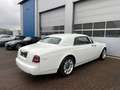 Rolls-Royce Phantom Coupé STERNEHIMMEL/WEISS BORDEAUX ROT Beyaz - thumbnail 5