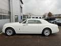Rolls-Royce Phantom Coupé STERNEHIMMEL/WEISS BORDEAUX ROT Білий - thumbnail 7