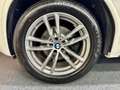 BMW X3 X3 20iA 2.0 184cv Auto xDrive M-SPORT Blanc - thumbnail 3