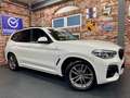 BMW X3 X3 20iA 2.0 184cv Auto xDrive M-SPORT Blanc - thumbnail 1