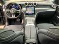 Mercedes-Benz GLC 220 d 4M Coupe AMG+AMBIENTE+DISTRO+MEMORY Grau - thumbnail 9