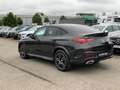 Mercedes-Benz GLC 220 d 4M Coupe AMG+AMBIENTE+DISTRO+MEMORY Grau - thumbnail 3