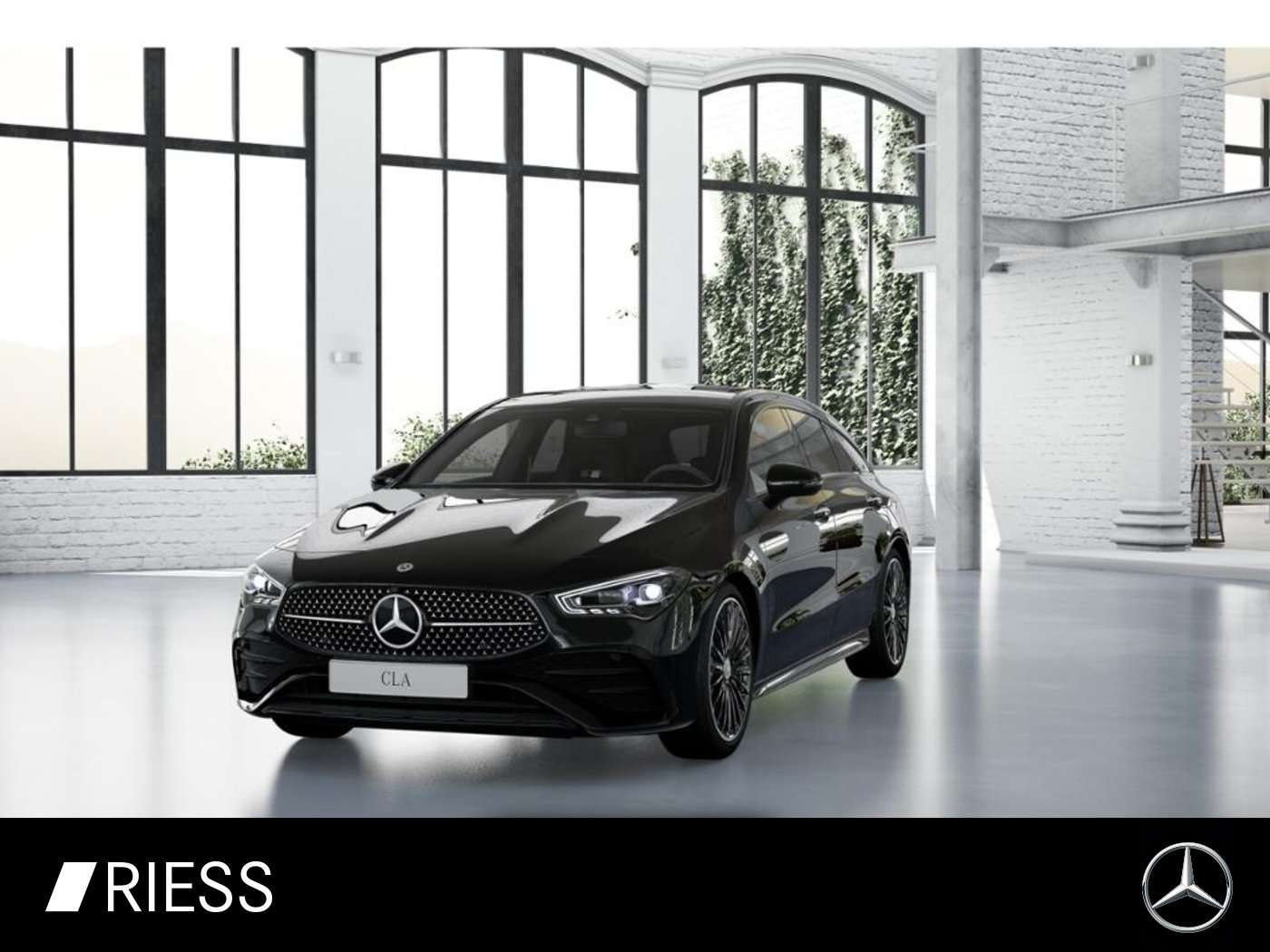 2026 Mercedes Benz CLA 250