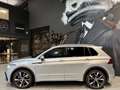 Volkswagen Tiguan 2.0 TDI 200 DSG7 R-Line 4Motion Toit Ouvrant / attelage Grau - thumbnail 3