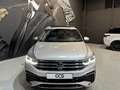 Volkswagen Tiguan 2.0 TDI 200 DSG7 R-Line 4Motion Toit Ouvrant / attelage Grau - thumbnail 2