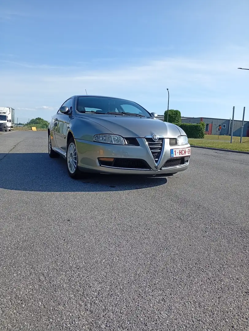 Alfa Romeo GT 1.9 JTD M-JET 150 Q2 - 1