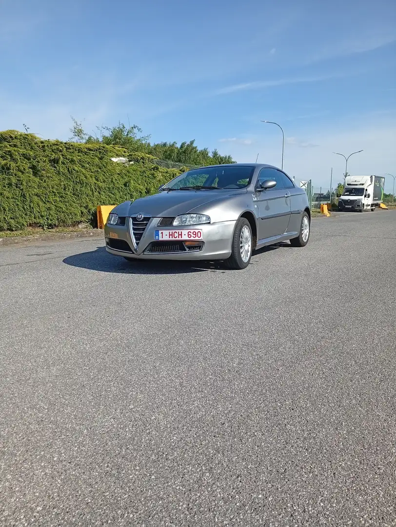 Alfa Romeo GT 1.9 JTD M-JET 150 Q2 - 2