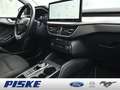 Ford Focus Titanium X SHZ NAVI ACC HUD PANO Bleu - thumbnail 6