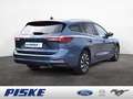 Ford Focus Titanium X SHZ NAVI ACC HUD PANO Bleu - thumbnail 3