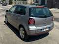 Volkswagen Polo Polo IV 2005 5p 1.4 tdi Sportline 80cv Grigio - thumbnail 4