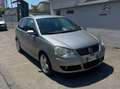 Volkswagen Polo Polo IV 2005 5p 1.4 tdi Sportline 80cv Grigio - thumbnail 2