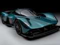Aston Martin Valkyrie VALKYRIE 1156 hp "N.84 di 154 ESEMPLARI" Verde - thumbnail 1