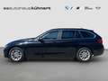 BMW 318 i Touring Advantage LED AHK Navi RFK HiFi AUT PDC Noir - thumbnail 3