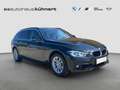 BMW 318 i Touring Advantage LED AHK Navi RFK HiFi AUT PDC Noir - thumbnail 8