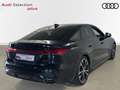 Audi A5 e-hybrid Black line quattro S tronic 220kW Negro - thumbnail 4