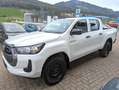 Toyota Hilux 2.4 D-4D DOUBLE CUP 4WD DUTY Weiß - thumbnail 4