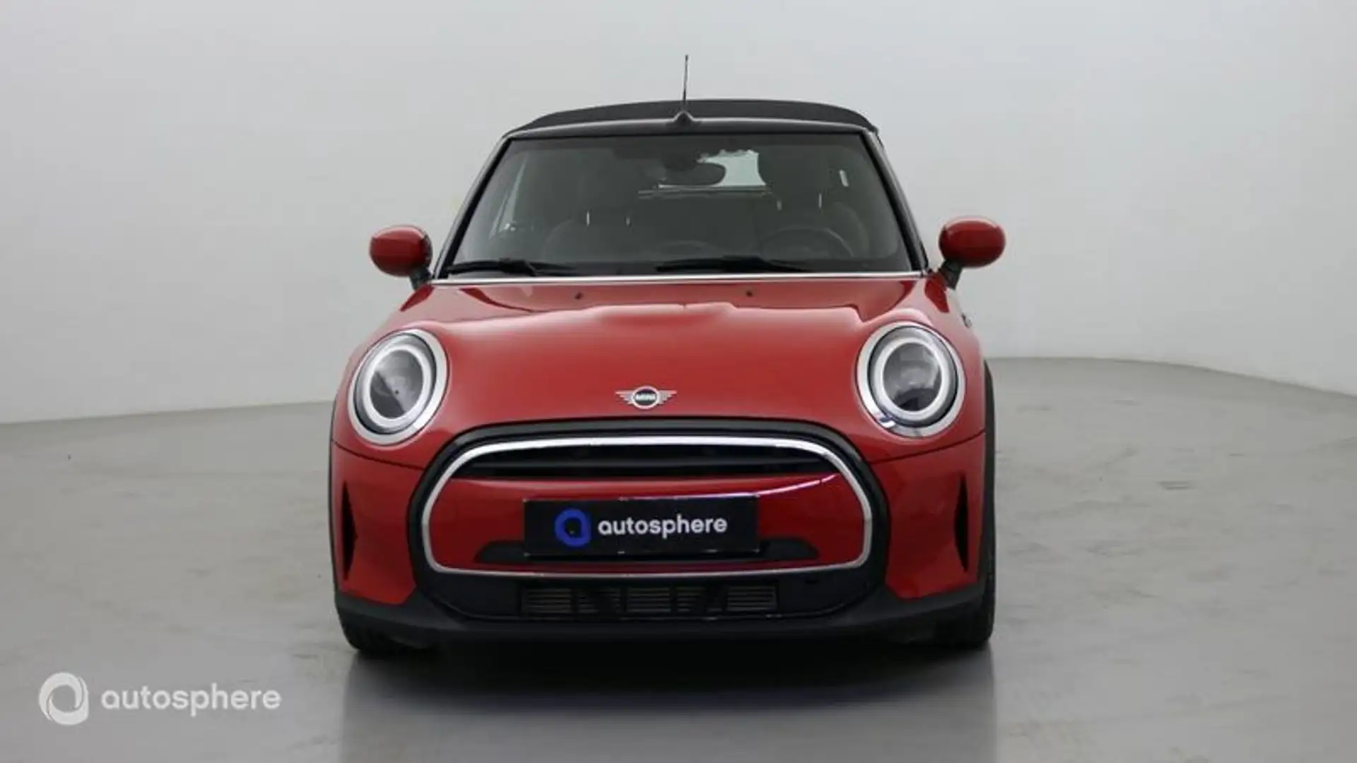 MINI Cooper E Cooper 136ch Edition Camden BVA7 - 2