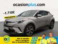 Toyota C-HR 125H Advance Gris - thumbnail 1