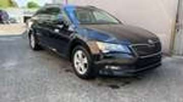 Superb SW 1.4 TSI ACT 12 mois de garantie