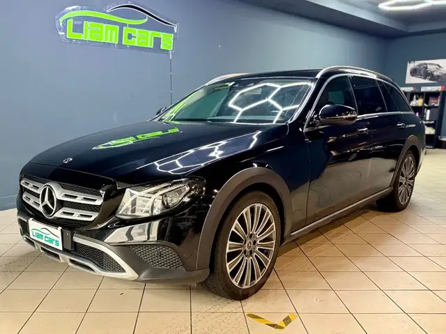 Mercedes-Benz E 350