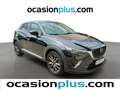 Mazda CX-3 2.0 Luxury 2WD 120 Negro - thumbnail 2