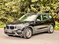 BMW X3 xDrive 20 d Aut. LED*LEDER*NAVI*TEMPOMAT*Allrad* Schwarz - thumbnail 4