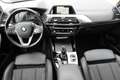 BMW X3 xDrive 20 d Aut. LED*LEDER*NAVI*TEMPOMAT*Allrad* Schwarz - thumbnail 11